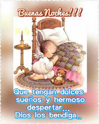 Pin De Car Rov En Buen Dia Ta Noc Etc Buenas Noches Frases Buenas Noches Buenas Noches Dulces Suenos