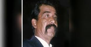 Arthur Balderas's Instagram, Twitter & Facebook