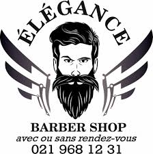 Elegance Barber Shop