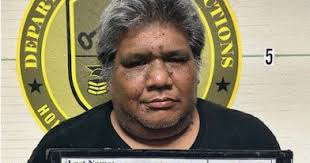 'I will kill you and everyone inside your car': Man is accused of making  threats with a bat