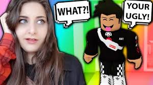 Yo mama so fat that when mcdonalds told her ice cream machine broke she ate the ice. My Hater Tried To Roast Me So I Made A Rap On Him Roblox Funny Moments Youtube