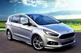 Precios del ford mondeo de concesionarios oficiales. New 2020 Ford S Max Model Price Release Date Ford Redesign