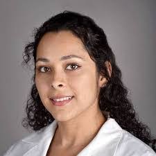 Delilah Rivera's Instagram, Twitter & Facebook