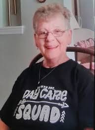 Obituary for Connie Leathers