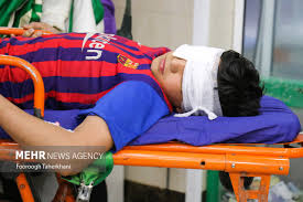 نتیجه جستجوی لغت [injure] در گوگل