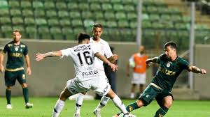 Match ends, américa mineiro 0, corinthians 1. America Mg 0 X 0 Corinthians Campeonato Brasileiro Rodada 27 Tempo Real Globo Esporte