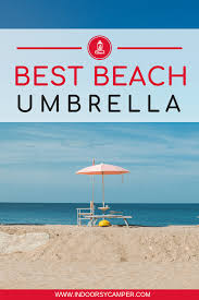 Beach Day Must Haves Best Beach Umbrella More Beach Umbrella Beach Gear Beach