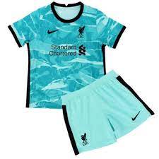 Get the best deals on kid's liverpool jersey. Liverpool Home Kids Football Kit 20 21 Soccerlord