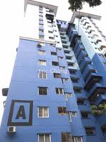 It can be relatively easy to stay in as amenities. Pangsapuri Sri Rakyat Bukit Jalil Property Info Photos Statistics Land