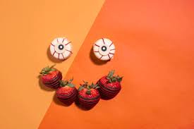 Everything you need—from food and costumes to crafts and decorations—to have your best halloween ever. 10 Halloween Gift Ideas For Everyone On Your List Edible Blog