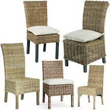 Set your outdoor table with a beautiful wicker dining chair from crate and barrel. Rattan Chairs For Coastal Beach Style Living Coastal Decor Ideas Interior Design Diy Shopping