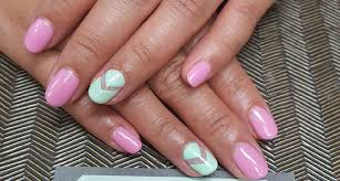 Simple and easy nail designs: 20 Simple Nail Art Designs Ideas Design Trends Premium Psd Vector Downloads