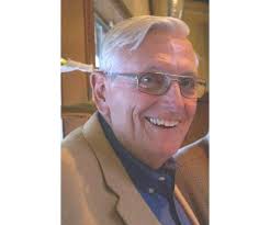 Robert Rowden Obituary (2016)