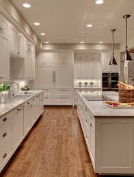 What are the most popular colors for a small kitchen? Kitchen Cabinets The 9 Most Popular Colors To Pick From