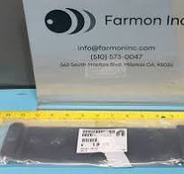 AMAT 0020-70645 BRACKET, LINE, N2 PURGE, 142535