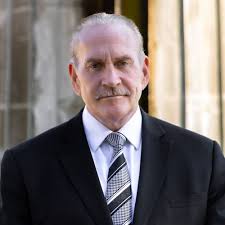 Join us in wishing Attorney Scott Danks Happy Birthday!