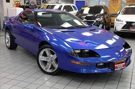 Image result for Pewter Blue 1997 Sebring