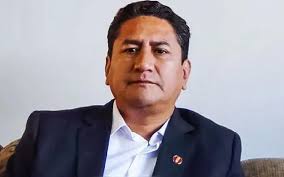 Aníbal Quiroga: "Pedido para suspender por 36 meses a Patricia Benavides es  inconstitucional"