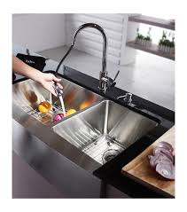 single basin sink or 70/30 split?