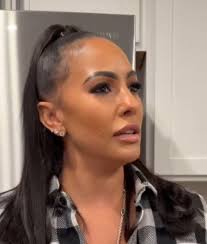 Man's behavior towards his partner is questioned