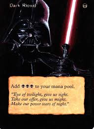Maybe you would like to learn more about one of these? D Art Altered Mtg Cards Home Facebook