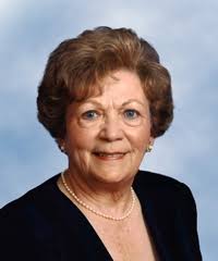 Rita Dubé Bérubé, La Pocatière (1929-2022)