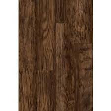 American Heritage 8 03 In W X 3 96 Ft L Shady Brook Hickory Embossed Wood Plank Laminate Flooring At Lowes Com Laminate Flooring Wood Planks American Heritage