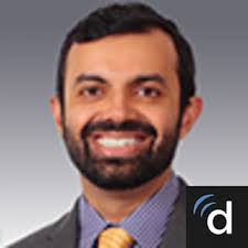 Dr. Amir S. Khan, MD
