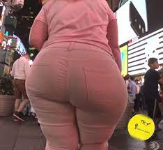 Incredible Pinkish Wide Pear Italian PAWG [Part 2!] – Phatassvision