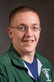 2014-15 Men's Swimming and Diving Roster