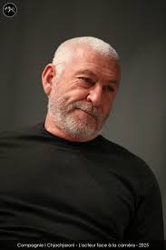 Profil von Théâtre