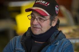 Dans la rue après une vie de travail