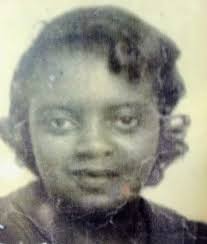 My Beautiful Mother Janice Dean Mathis Kelley. She graduated in 1950. Her  mother was Samantha “Dood” Smith Mathis & her father was Offie Mathis. I'm  sure a lot of people will remember