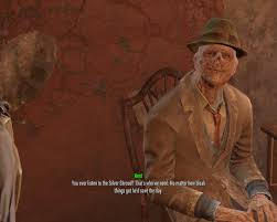 I think i will keep curie as my new permanent follower. Apocalypse Wow Fallout 4 Survival No Vats No Stealth No Power Armor The Something Awful Forums