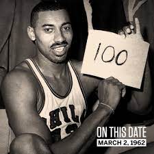 May 20, 2020 · 127 otto porter jr. Nba Buzz 56 Years Ago Wilt Chamberlain Scores 100 Points Facebook