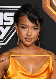 Multiracial Celebs Who Openly Discuss Their Mixed Identity