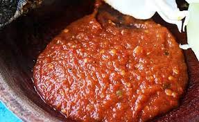 Resep Sambal Pecel Lele Pinggir Jalan Resep Resep Makanan Sehat Resep Masakan