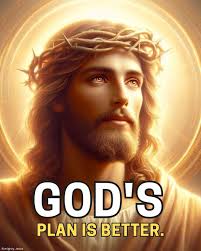 LET US BE GRATEFUL: ❤️ 😍 💖 #TrustGod #GodsPlan