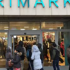 Ready to make your primark? Primark To Close City Centre And Fosse Park Stores In Wake Of Coronavirus Leicestershire Live
