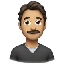 Bernard Farcy emoji