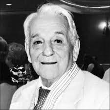 PETER GUZZI Obituary (1926