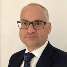 Professor Ben Turney