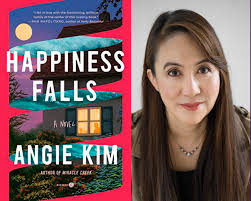 New American Voices Award Finalists