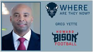 Where Are They Now?” Featuring Greg Yette