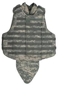 Interceptor Otv Iba Acu Digital Plate Carrier And Or Accessories