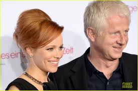 Rachel McAdams: 'About Time' Munich Screening!: Photo 2927410