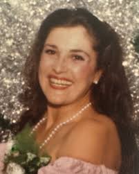 Karen McArdle Monk Obituary February 19, 2025