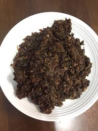 Belimbing buluh muda lebih banyak digunakan sebagai ramuan obat dalam membantu kelancaran metabolisme tubuh. Sambal Hitam Paling Simpel Nak Buat Tak Perlu Rebus Lama 30 Minit Siap Ni Resipinya Keluarga