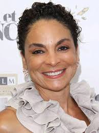 Jasmine Guy and Sister Monica Birthday Celebration