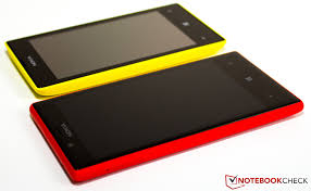 Test Nokia Lumia 720 Smartphone ...